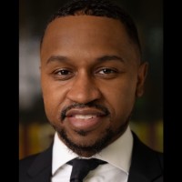 Justin M. Brant, MsM