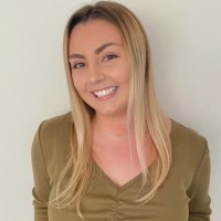 Haley King