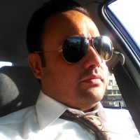 Amir hosein Tavassoli