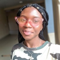 Pascaline Uduma Ogbogo