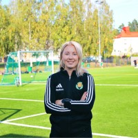 Iida-Maria Poussa