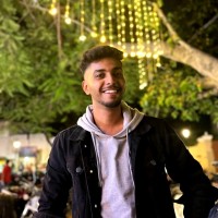 Vikas B. R