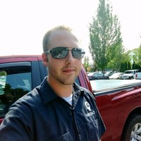 Trevor Koehn