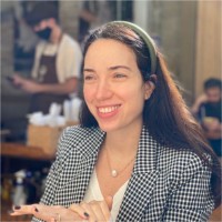 Michelle Goldenstein Scharfstein