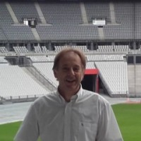Eric Cole