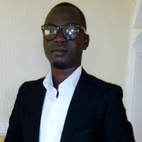 Ajayi Ayanleke