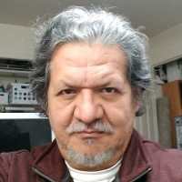 Jorge Rodriguez