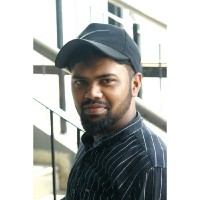 Rhuthik Krishna Rajeev