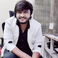 Bhavesh Chopda