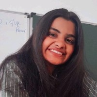 Mudita Chaurasia