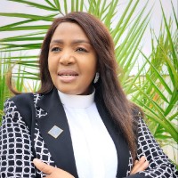 Bishop Constance Sibiya