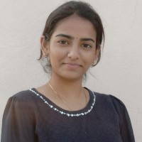 Akshitha .