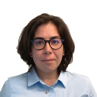 Pamela Gonzalez Seguel