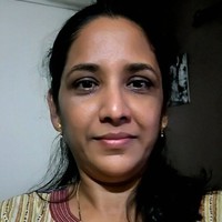 Parul Prakashkar