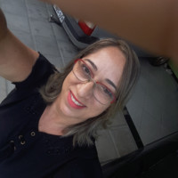 Maria De Fatima Gonçalves Da Silva