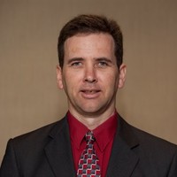 Dan Mccausland