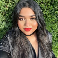 Rithvika Surisetti