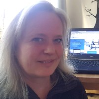 Karin van Eijck
