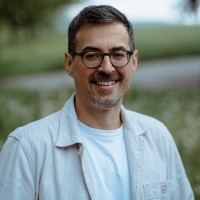 Daniel Morote Bernal