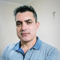 Rogerio Da Silva Alvarenga
