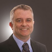 Russell Worthington