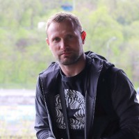 Sergey Radkevich