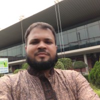 Md. Shabbir Hossain
