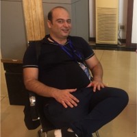 Tahvildari Mahdi