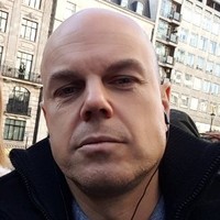 Patrik Gustavsson