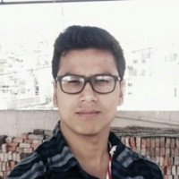 Mahesh Shahi