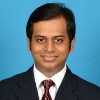 Sriram Manoharan