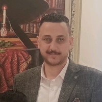 Mohamed Rafaat