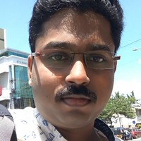 Achyuth Ajoy