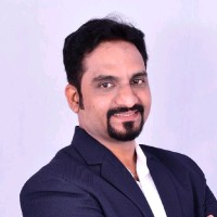 Ramakanth Rao Pogaku