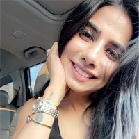 Komal Gulabani