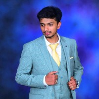 Balakrishna U