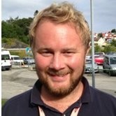 Gøran Odland