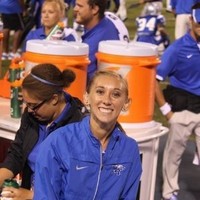 Amber Kramer