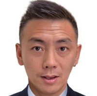 Robert Li