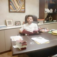 Indra Singh Negi