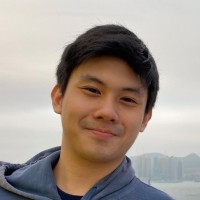 Eugene Lim