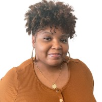 Candice Montague