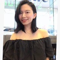Serena Tsai