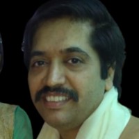 Shrinivas Hegde