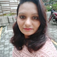 Priya Thube