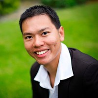 Denny Anggabrata P.Eng, Pmp