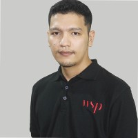 Andre Siregar