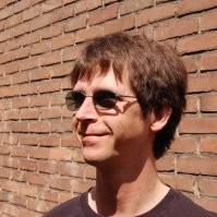Jaap Koop