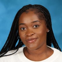 Samantha Thomas