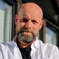 Anders Drevfors